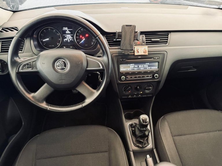 Skoda RAPID IMG-20250709-WA0221