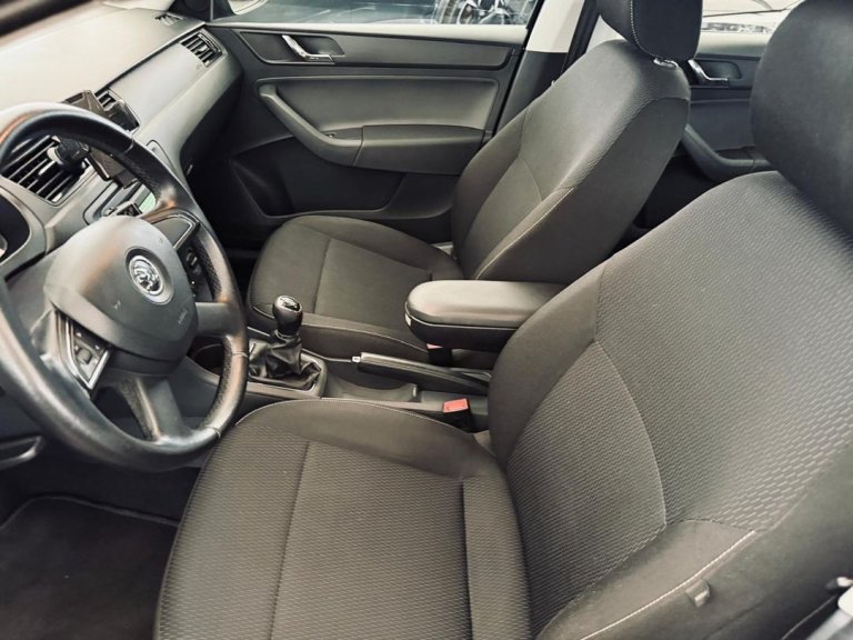 Skoda RAPID IMG-20250709-WA0223