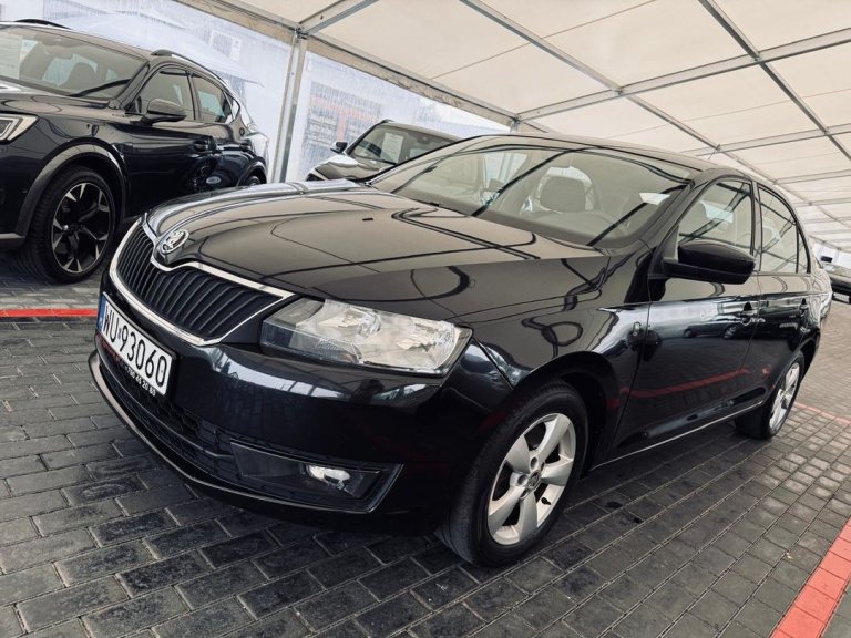 Skoda RAPID IMG-20250709-WA0190
