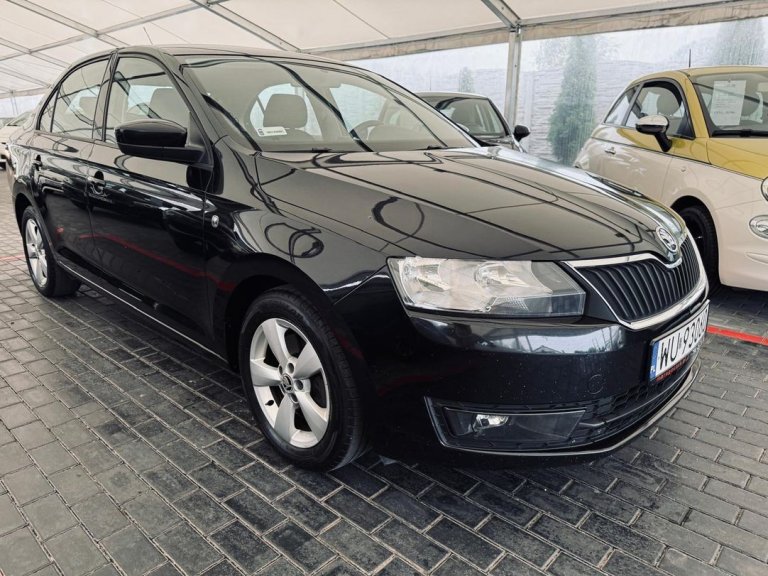 Skoda RAPID IMG-20250709-WA0191
