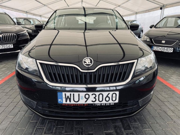 Skoda RAPID IMG-20250709-WA0192