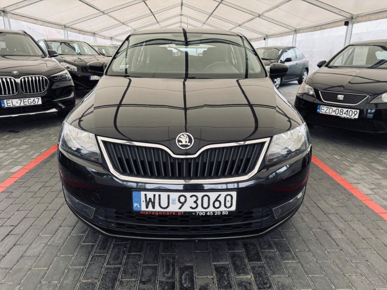 Skoda RAPID IMG-20250709-WA0193