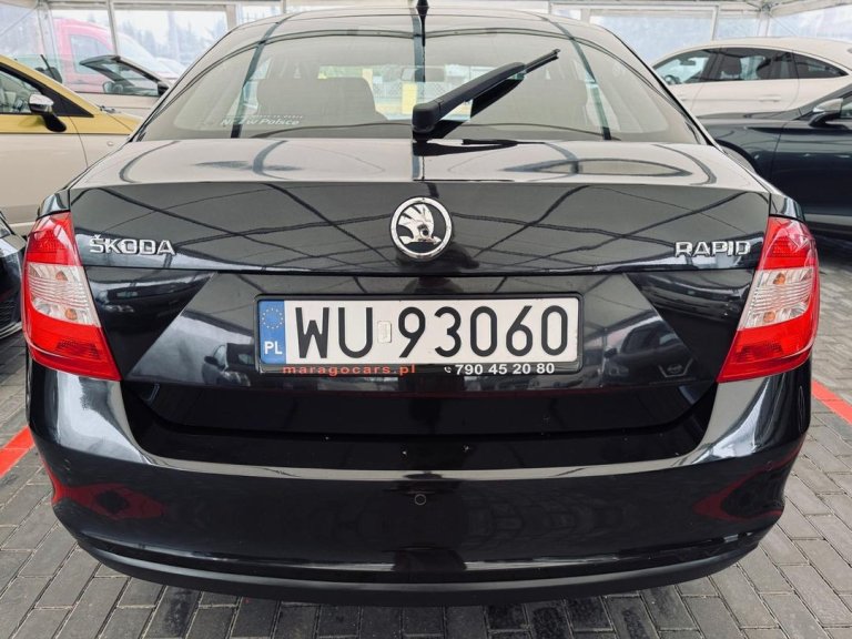Skoda RAPID IMG-20250709-WA0194