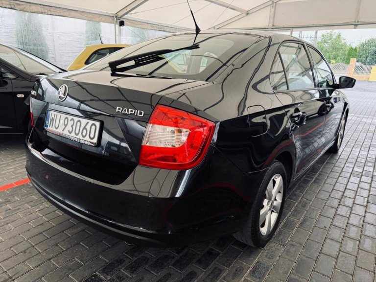 Skoda RAPID IMG-20250709-WA0196