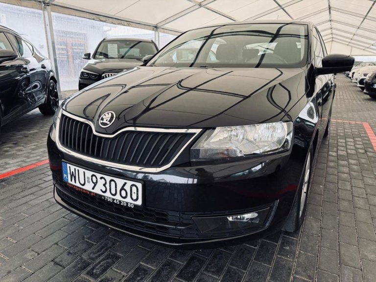 Skoda RAPID IMG-20250709-WA0186