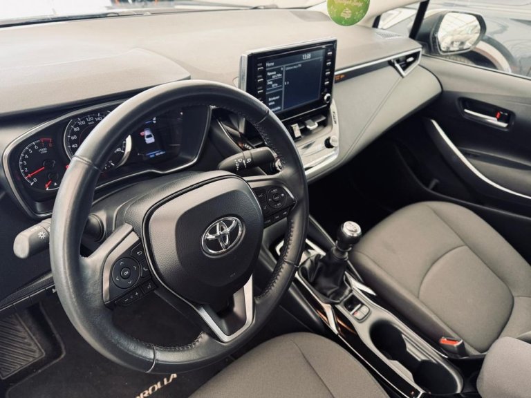 Toyota Corolla IMG-20250711-WA0054