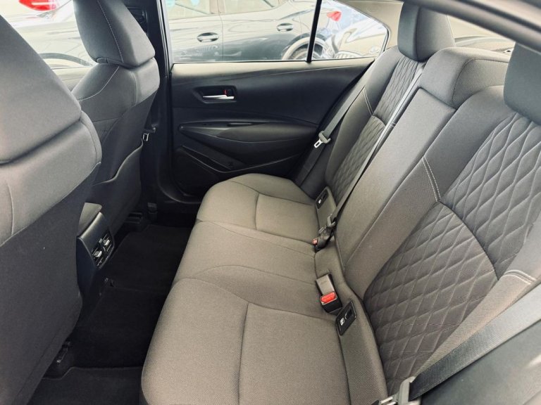 Toyota Corolla IMG-20250711-WA0056