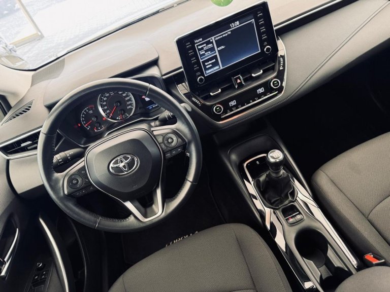 Toyota Corolla IMG-20250711-WA0060