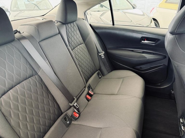 Toyota Corolla IMG-20250711-WA0064